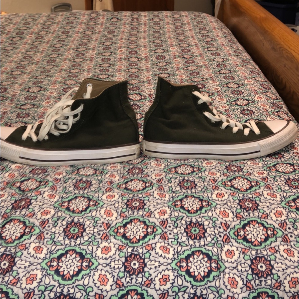 Converse chuck taylor all stars - Picture 3 of 8